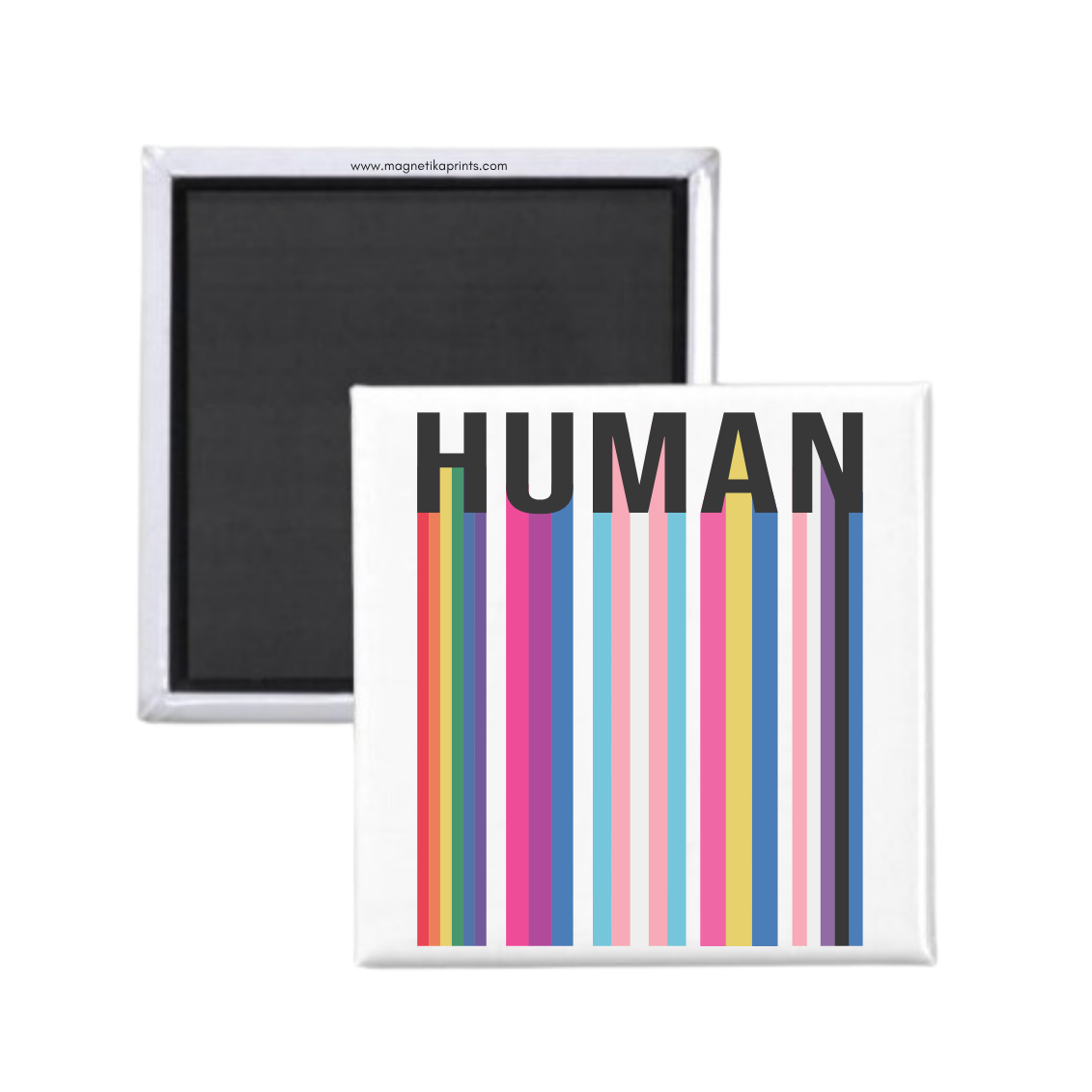 Human Magnet
