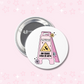 Girly & Cute Buttons