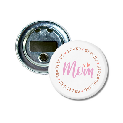 Mom Bottle Opener