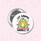 Girly & Cute Buttons