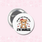 Girly & Cute Buttons