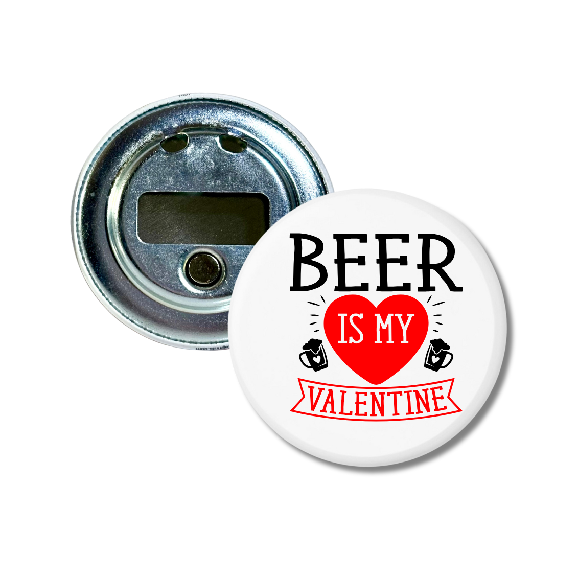 Holiday Bottle Openers