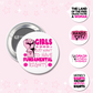 Women's Rights Buttons
