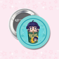 K-Pop Demon Hunters Buttons