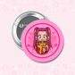 K-Pop Demon Hunters Buttons