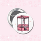 Valentine's Day Buttons