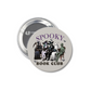 Spooky Book Club Button