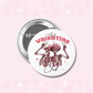 Valentine's Day Buttons