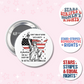 Fourth Of July Buttons