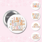Mental Health Buttons #1