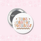 Mental Health Buttons #1