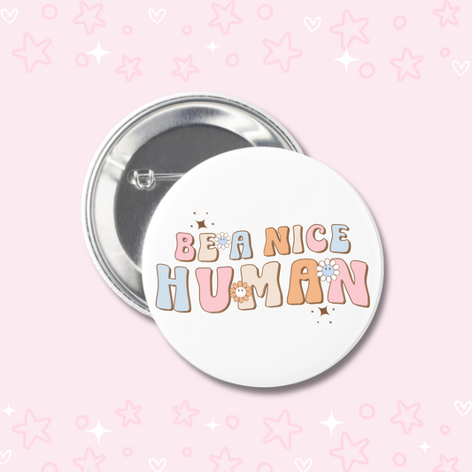 Mental Health Buttons #2