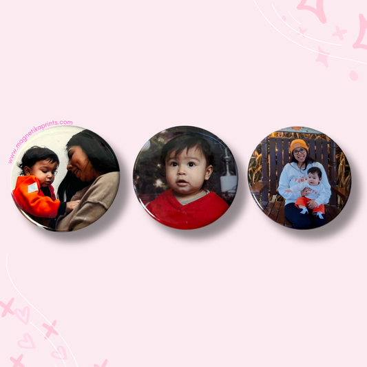 Bottle Opener Magnet- Set of 3!