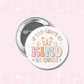 Mental Health Buttons #2