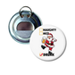 Naughty Nice Drunk Bottle Opener