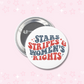 Fourth Of July Buttons