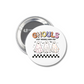 Ghouls Just Wanna Have Fun Button