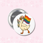 Pride Buttons #1