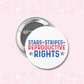 Fourth Of July Buttons
