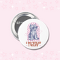 Retro Cat Buttons