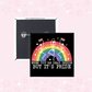 Pride Buttons #3