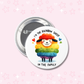 Pride Buttons #1