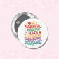Pride Buttons #2