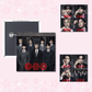 BTS Arirang Buttons