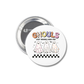 Ghouls Just Wanna Have Fun Magnet