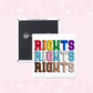 Pride Buttons #3