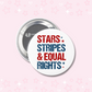 Fourth Of July Buttons