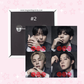 BTS Arirang Buttons