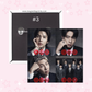 BTS Arirang Buttons
