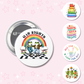 Pride Buttons #2