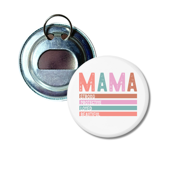 Mama Is Bottle Opener