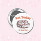 Retro Cat Buttons