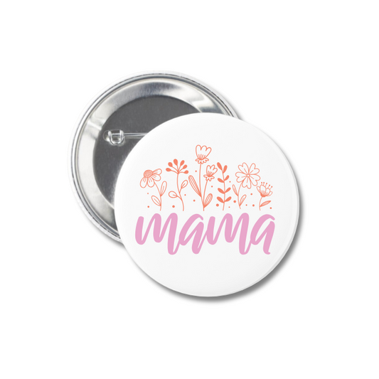 Mama Button