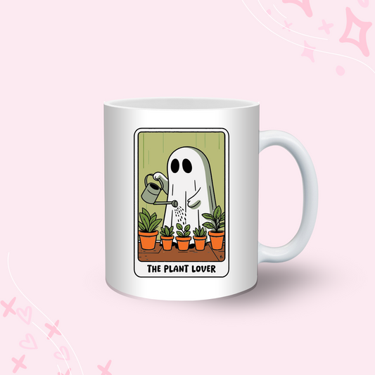 Plant Lover Mug